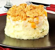 Recette Gratin De Haddock Fume Recette Recette Gratin Gratin De Haddock Recette