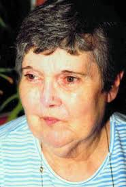 Donna Lee (House) Parr