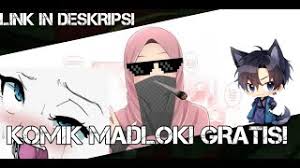 Harga 60k untuk 1 bulan akses semua konten + update tiap minggu. 18 Komik Madloki Kepanasan Download Mp3