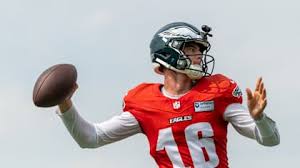 Spadaro: 6 things to watch in Saturday's preseason opener vs. Ravens — Philadelphia Eagles