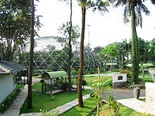 Comprising of replicas of 19 different types of museums recreational places at taman mini indonesia indah. Taman Mini Indonesia Indah Wikipedia