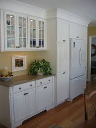 Classically Updated Kitchen Remodel Small Kitchen Kitchen Design