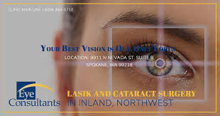 307 s 1st ave, sandpoint, id 83864. Experienced Spokane Ophthalmologists Eye Consultants