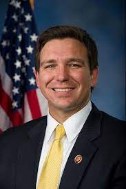 Jun 22, 2021 · letter: Ronald Dion Desantis Florida Department Of State