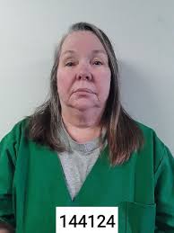 Offender Information