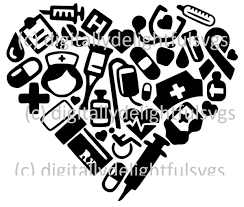Free Free Love Svg Nurse 84 SVG PNG EPS DXF File