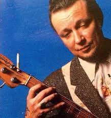 KEITH FERGUSON Fantastic Bass from Texas