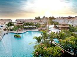 Pantai blue lagoon berada di area teluk sehingga pantainya tergolong tenang dan cocok untuk tempat kunjungan wisata keluarga. 10 Hotel Romantik Terbaik Di Port Dickson Malaysia Booking Com