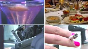 Sticking to Resolutions