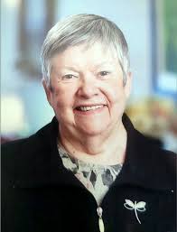 Contributions to the tribute of Mabel Verna Doak