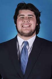 Layton Barber, North Carolina,