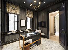 Wish you like and find the best. Masculine Office Design Ideas