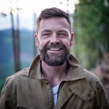 Lost in the Wild" Evil Woods (TV Episode 2020)