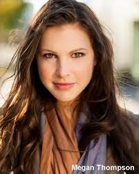 Megan Thompson