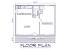 Mountain Cabin Cabin Floor Plans