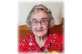 Effie Vincent Obituary (1910