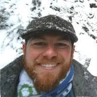 Jeremy Vining's Instagram, Twitter & Facebook