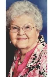 Virginia Patton Obituary (1943