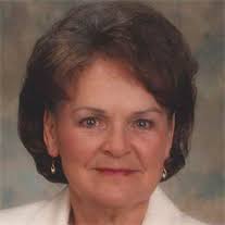 Doris Lee Whitby Arrington (1935-2016)