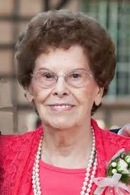 Loraine Irlbeck Obituary