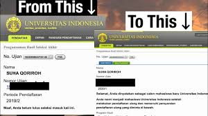 Jadi, tepatnya pada tanggal 8 juli 2012 hari minggu, saya mengikuti tes simak ui yang diadakan di depok. Simak Ui 2020 Soal Tpa Dijawab Semua Lolos Simak Ui Pascasarjana Youtube