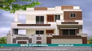 Maybe you would like to learn more about one of these? 4 Marla House Front Design In Pakistan Youtube