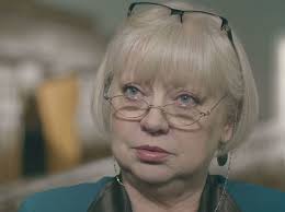 Светлана крючкова в роли нелли ледневой в четырехсерийном художественном фильме алексея коренева «большая перемена» (1973). Zvezda Bolshoj Peremeny Kryuchkova Gospitalizirovana Bulvar Shoubiz