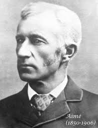 Numéro spécial : Article de Jean-Marie Levasseur sur les Levasseur de  St-Maurice LES LEVASSEUR DE ST-MAURICE (suite) 2. La rel