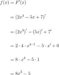 Care din urmatoarele ecuatii nu sunt ecuatii cvasiliniare cu derivate partiale de ordin 2. Primitive Ale Unei Functii Si Integrala Nedefinita