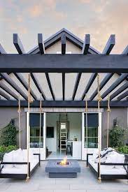 Check spelling or type a new query. Patio Design Ideas For Beautiful Outdoor Living Jane At Home Patio Design Pergola Patio Backyard Pergola