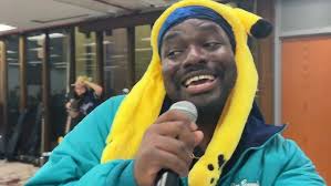 Battle of the Bamboo Recap 2025