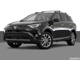 The development of the car began in 2013. 2017 Toyota Rav4 Hybrid Values Cars For Sale Kelley Blue Book