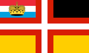 See full list on thoughtco.com United German Speaking Countries Vexillology