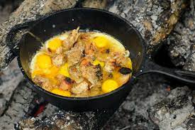 Maybe you would like to learn more about one of these? 5 Easy Keto Camping Meals For High Energy In The Outdoors
