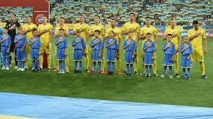 Це був перший матч олександра . Ukrayina Bude Favoritom Pershogo Matchu Kvalifikaciyi Do Chs 2022 Z Futbolu