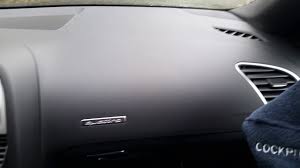 Auto Innenraum Reinigen Cockpit Auffrischen Sonax Innenreiniger Youtube