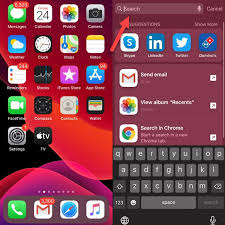 The icon will only disappear from your ios device if you accidentally delete the app. How To Get Back Missing Facetime Icon On Iphone Ipad Sysprobs