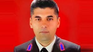 Jandarma karakol komutanı evinde ölü bulundu