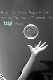 Here are the best little things quotes that will make you understand the importance of these small things and their immense contribution to your future success. Notice The Unnoticed Pay Attention To The Normal Realize The Meaning Of Ordinary Picture Quotes Inspirational Quotes Wisdom Books