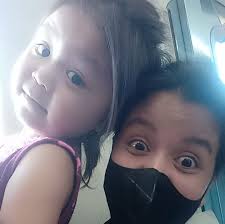 Maria Lianna Raine Gonzales