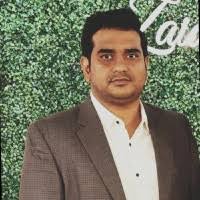 Mohamed Rizwan Email & Phone Number