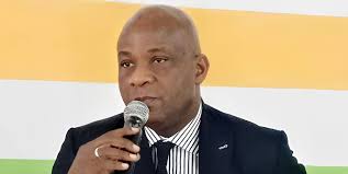 Braman Oumar Koné : Procureur de la République