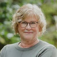 E. Anne Mackie Morelli BPE, MA, RCC