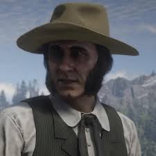 Favorite side character ? : r/reddeadredemption