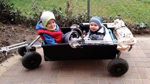 Ulfbo Erfahrungen Und Kundenmeinungen Aus Dem Jahr 2014 Kundenmeinungens Webseite Bollerwagen Bollerwagen Faltbar Handwagen