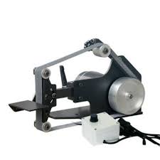 New 220v Mini Belt Sander Bench Grinder Diy Polishing Grinding Machine 7500rpm 188 00 Mini Belt Sander Bench Grinder Belt Sander