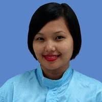 7 "Mary Anne Joaquin" profiles