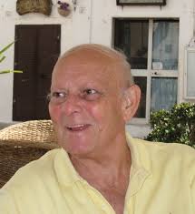 William Goodger Obituary