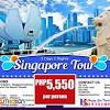With a singapore travel package, you really can't go wrong. 3