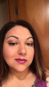 Ruby for the win! Great lip products 👍🏼😘